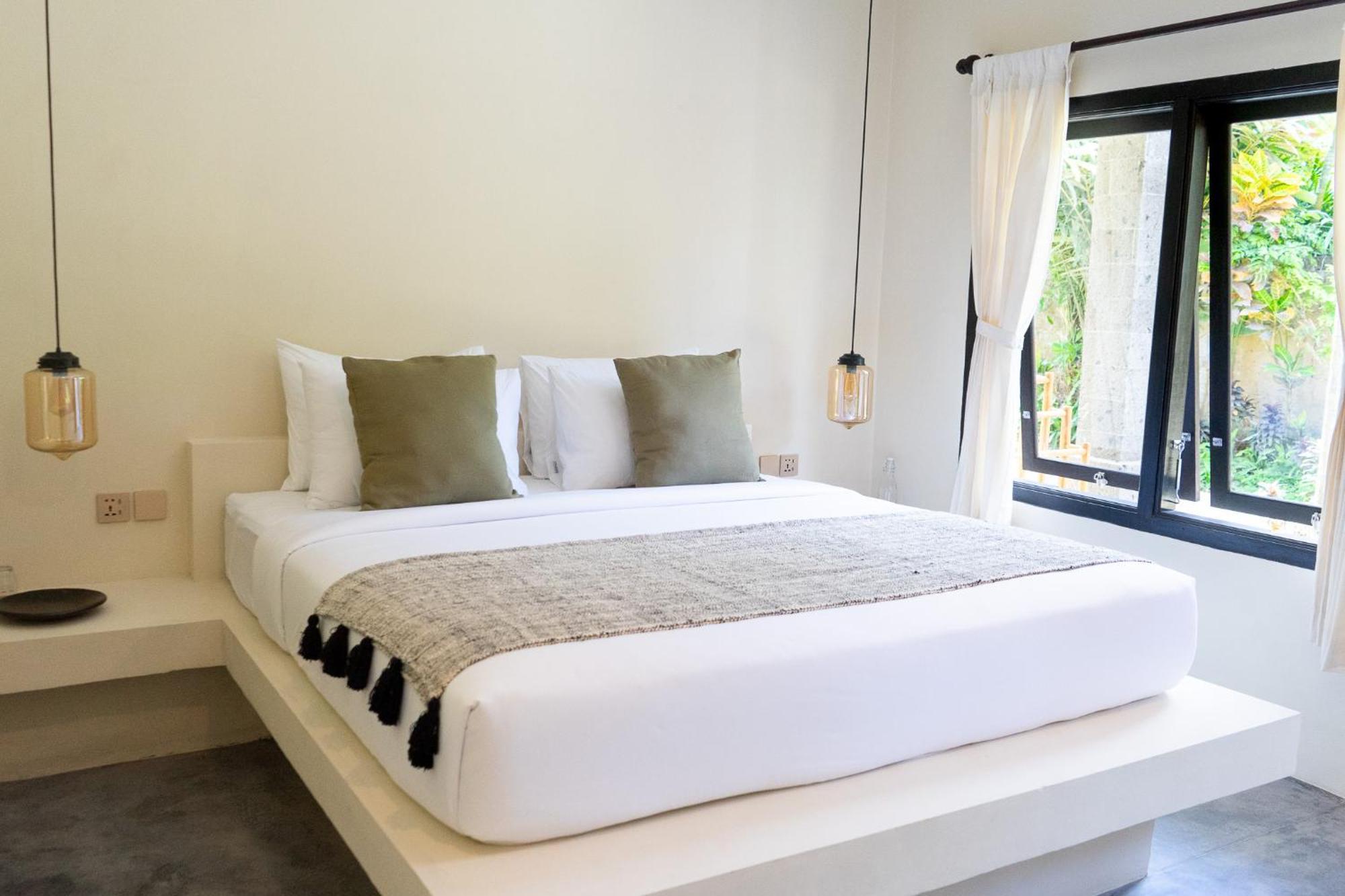 Savanna Ubud Zewnętrze zdjęcie